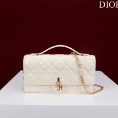 Christian Dior My Lady Bags